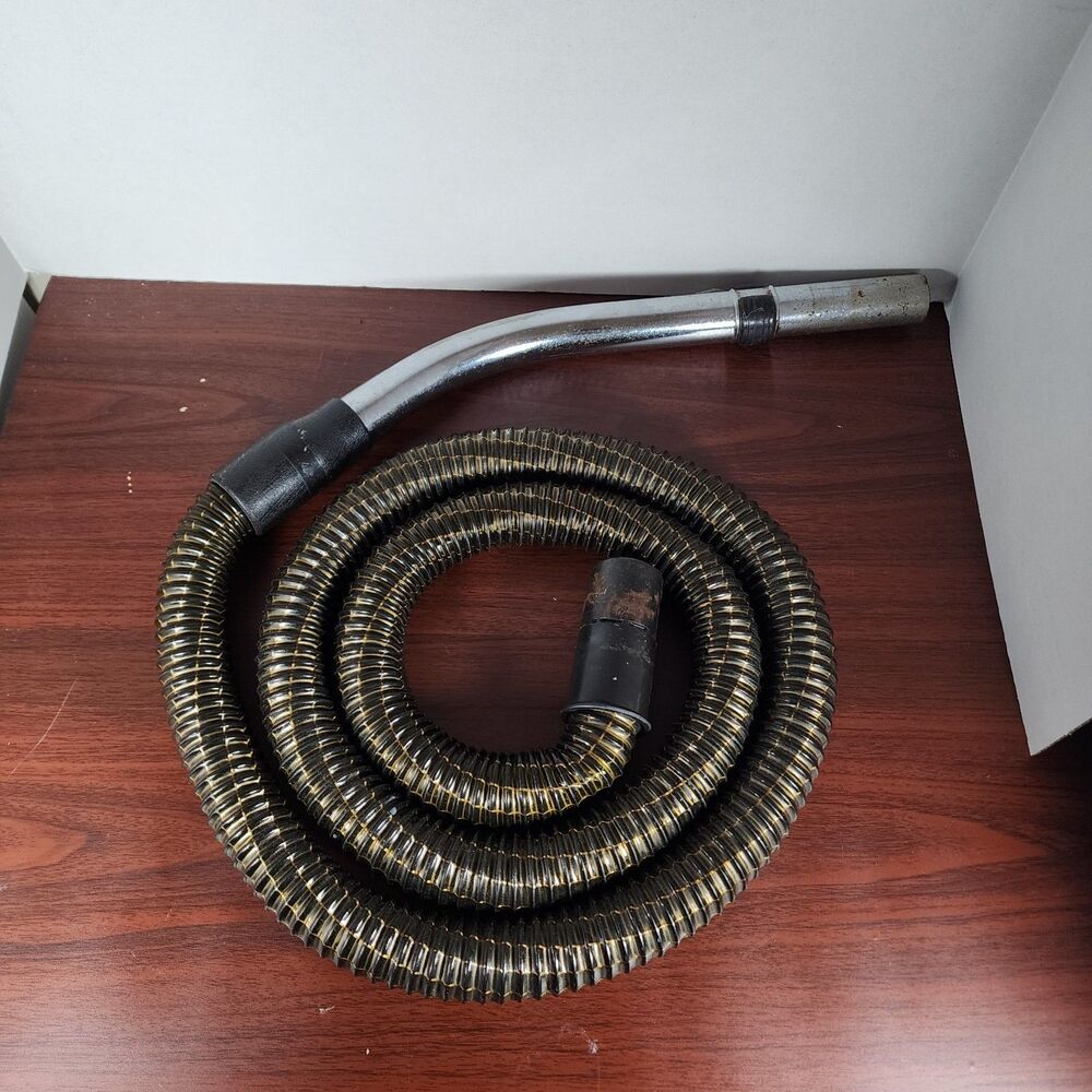 Rainbow SE Vacuum Cleaner Hose with Curved Wand - Non-Electric - Fits D3 D4 D4C